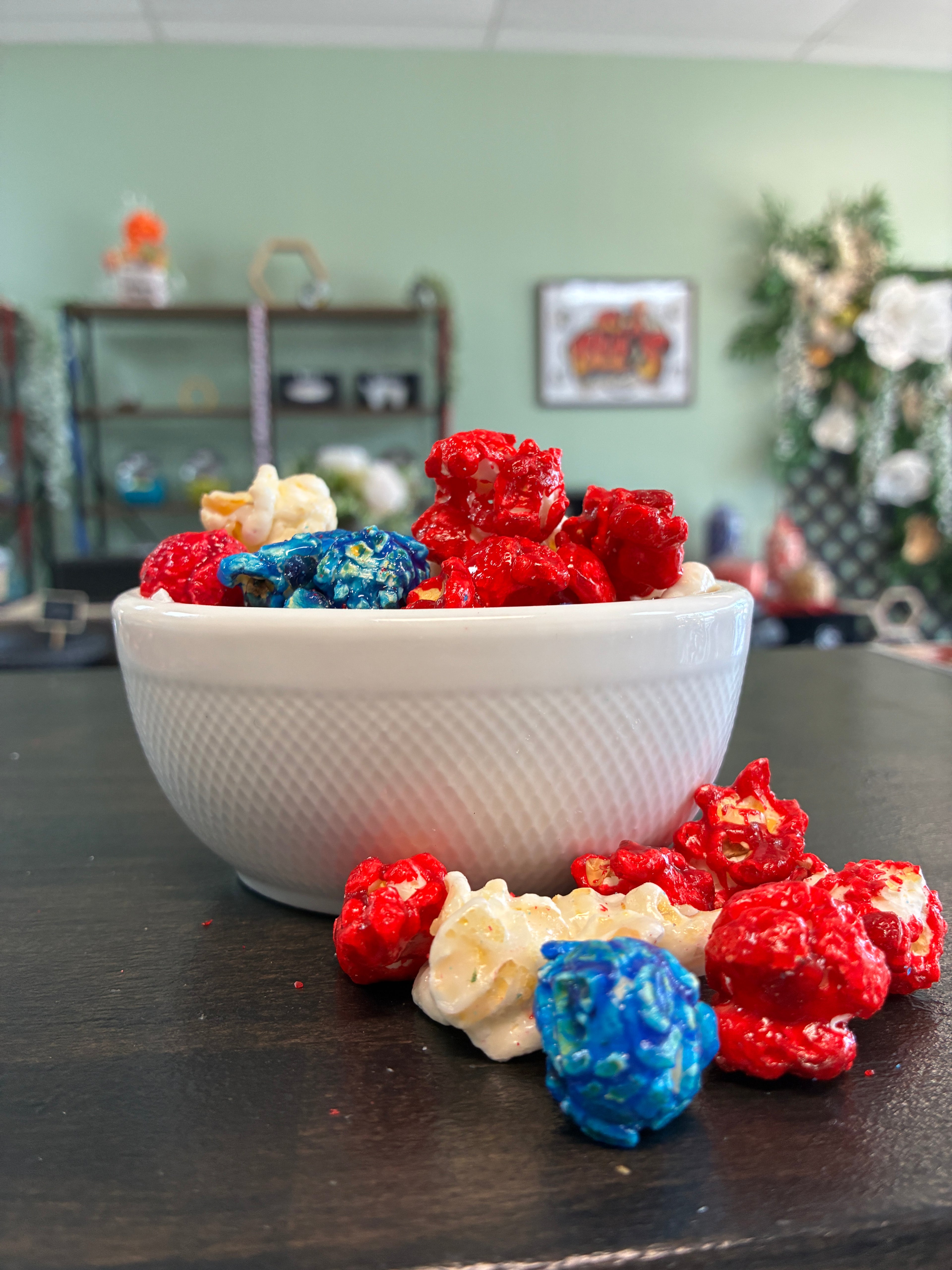 Memorial Day Special Popcorn