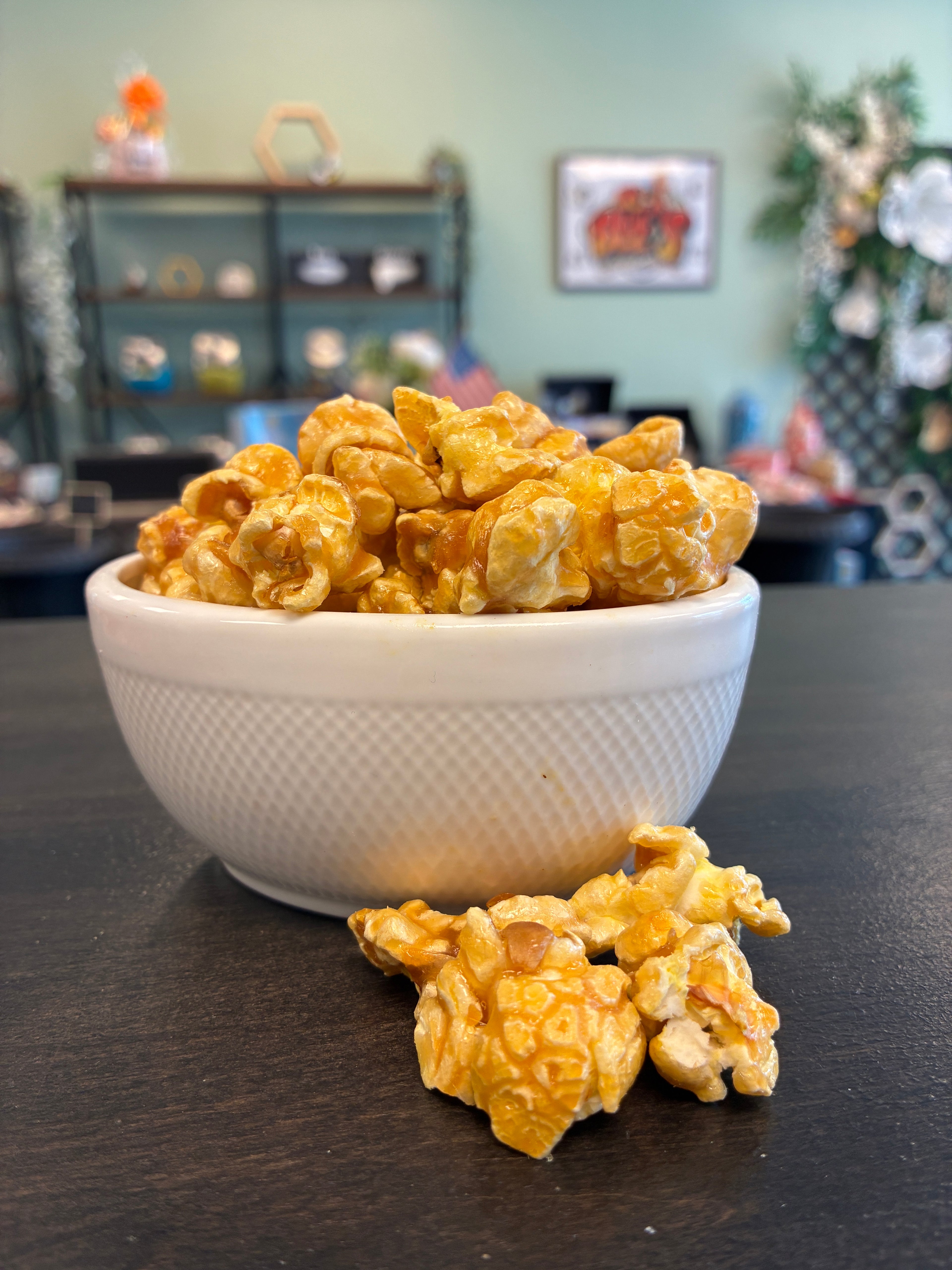 Sea Salt Caramel