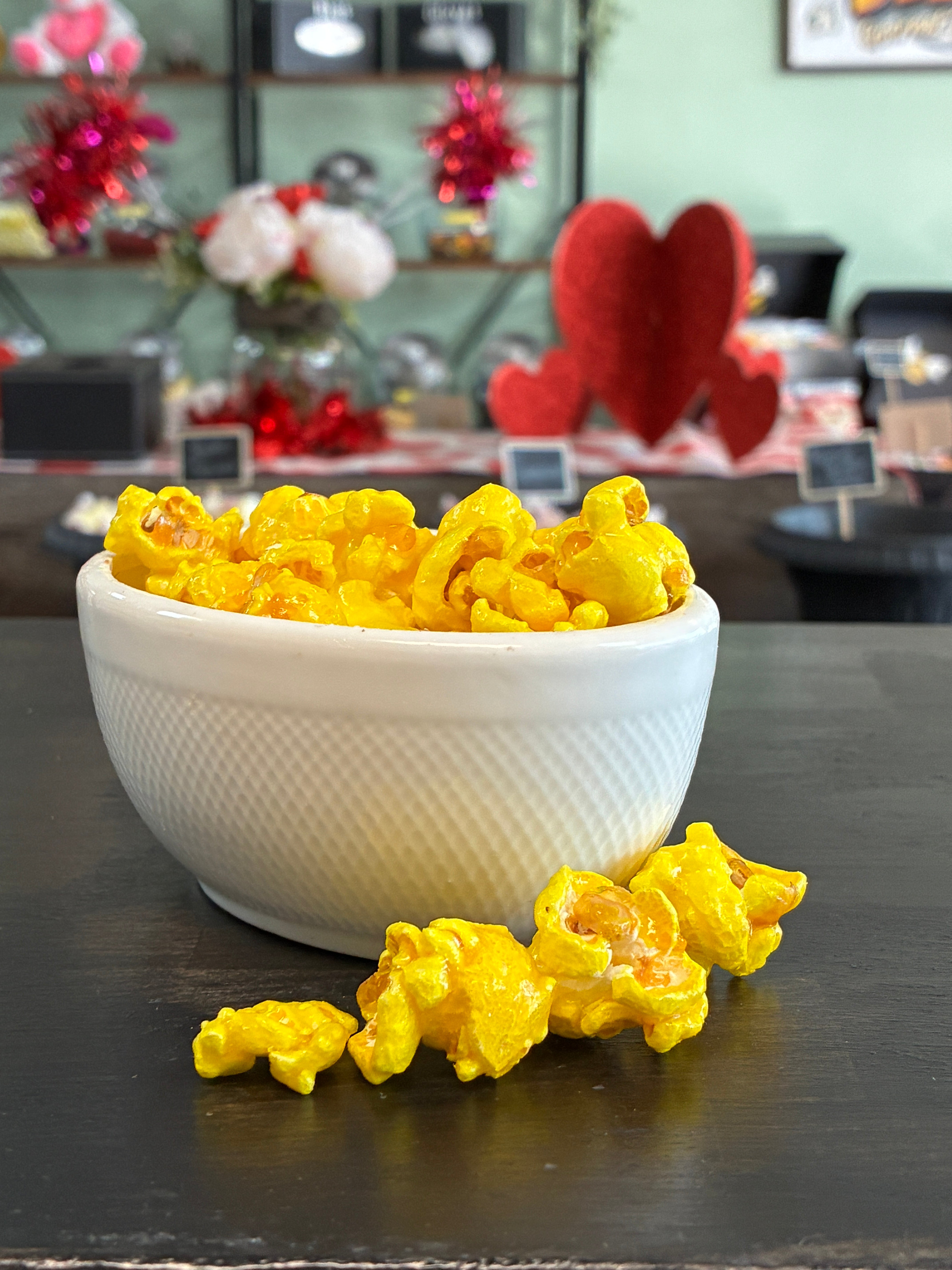 Delicious Candy Flavored Popcorn for Sweet Snack Lovers – Ms