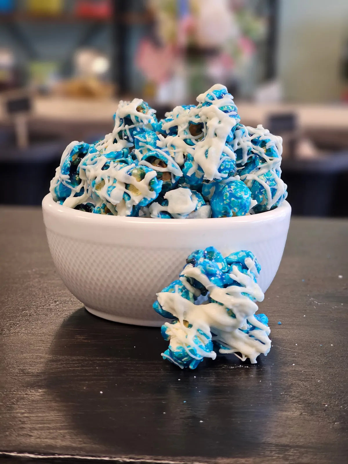 Blue Hawaiian