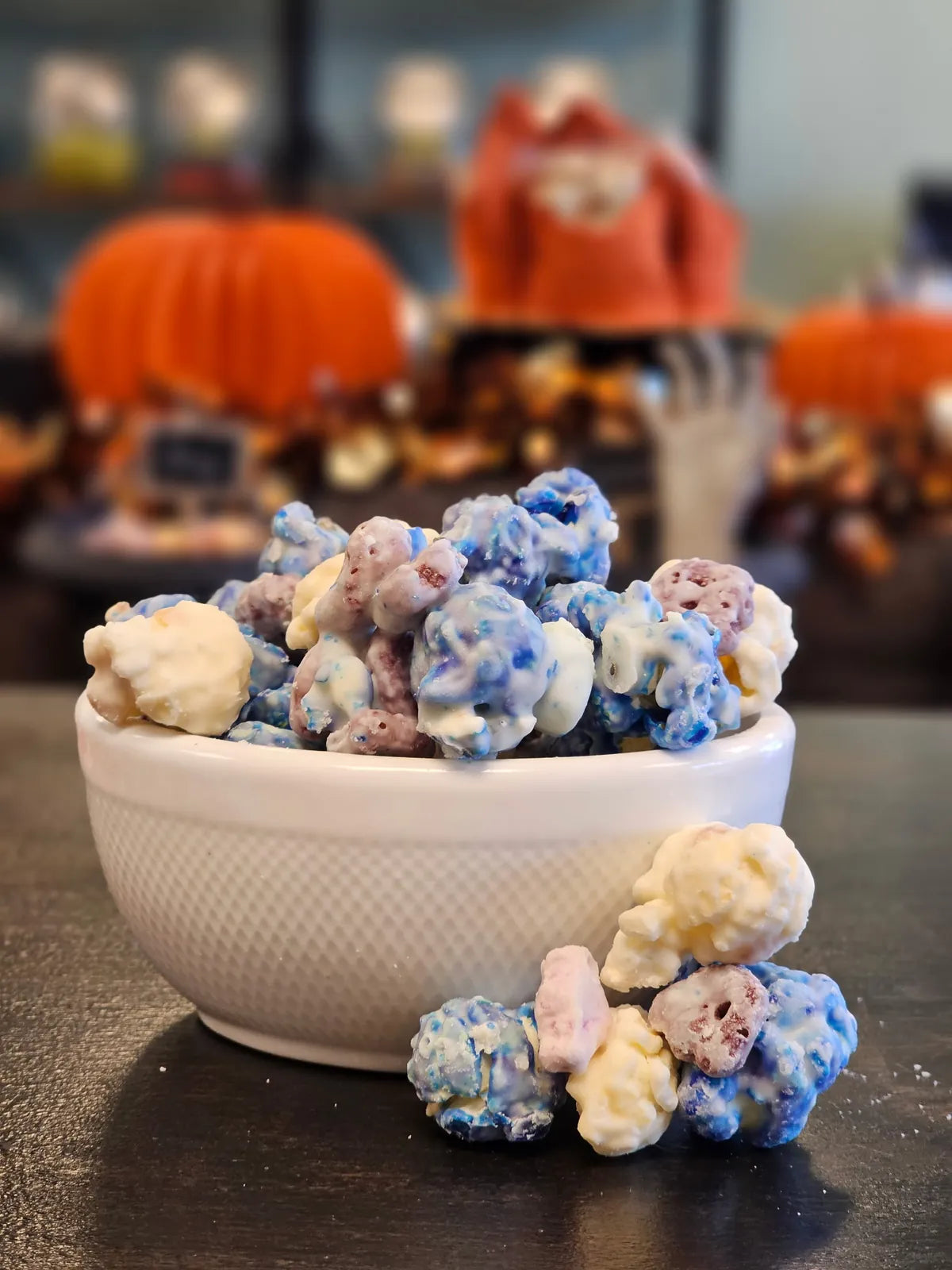 Boo Berry