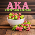 The Pretty Girl Popcorn Mix