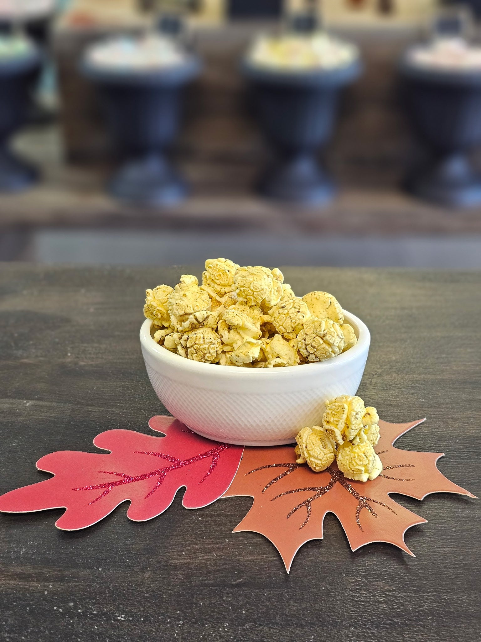 Thanksgiving Stuffing Flavor