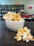 Kettle Corn Popcorn — Sweet & Salty Handcrafted Snack