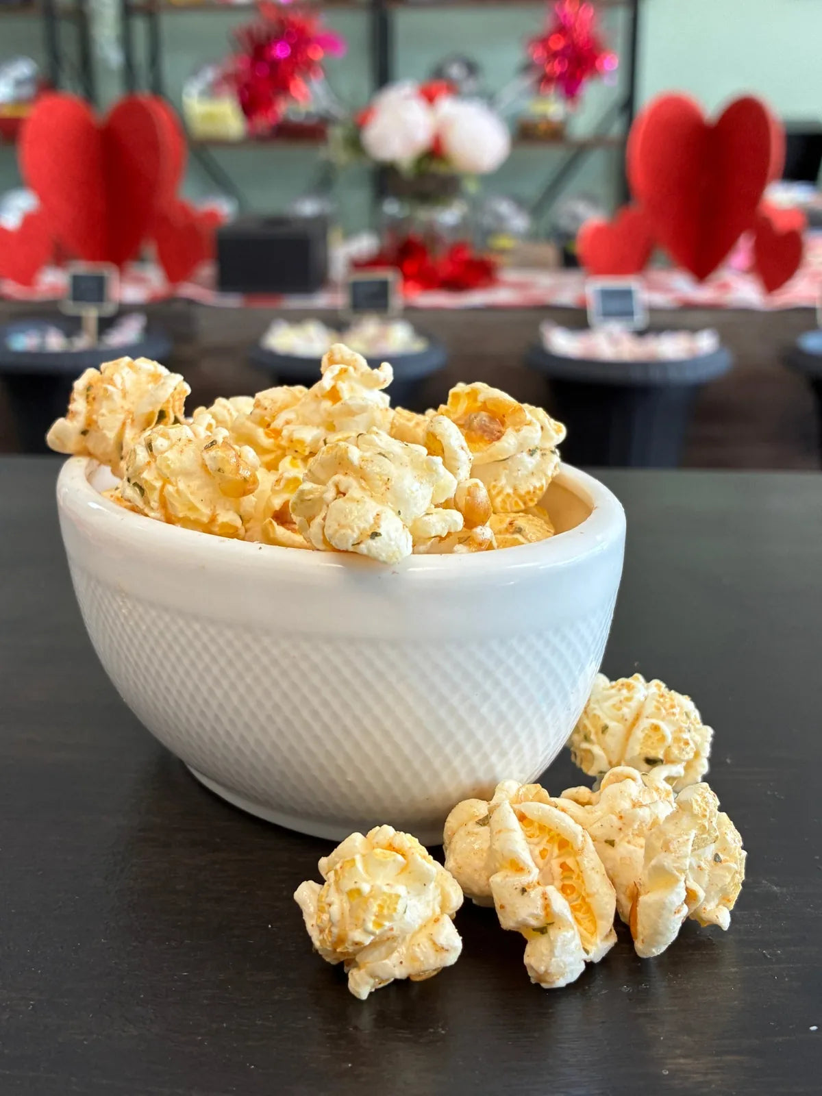Mexican Street Corn